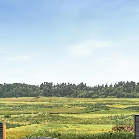 Three-bedroom In Romo *