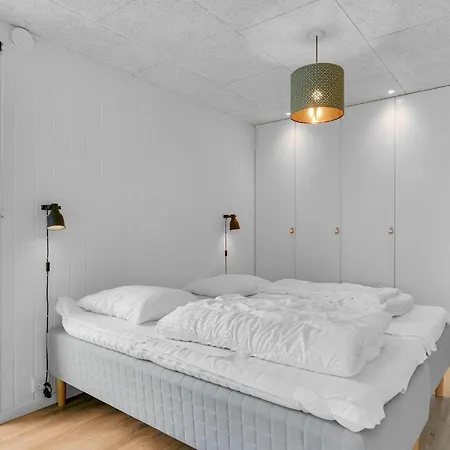 Three-bedroom In Romo Σπίτι διακοπών