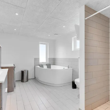 Three-bedroom In Romo Σπίτι διακοπών Romo