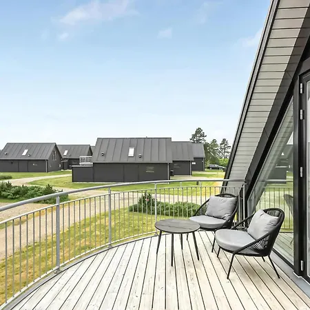 Three-bedroom In Romo * Romo