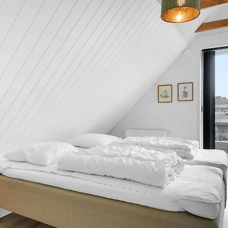 Three-bedroom In Romo Сasa de vacaciones Romo