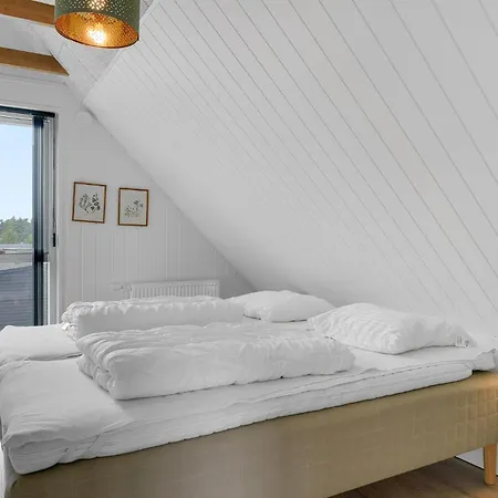 Three-bedroom In Romo Сasa de vacaciones Romo