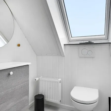 Three-bedroom In Romo