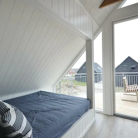 Сasa de vacaciones Three-bedroom In Romo Romo