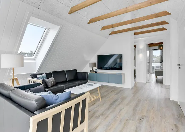 Three-bedroom In *