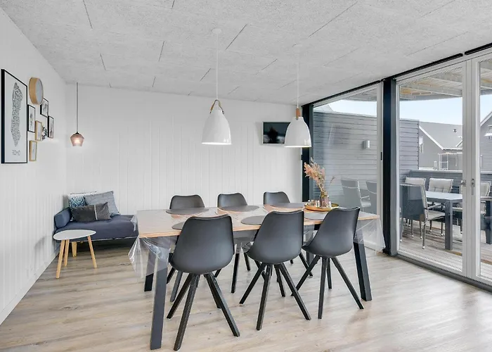 Three-bedroom In Romo