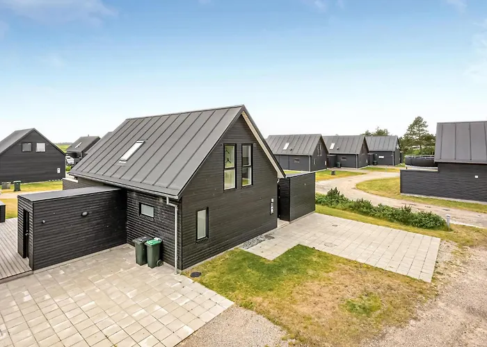 Three-bedroom In * Romo