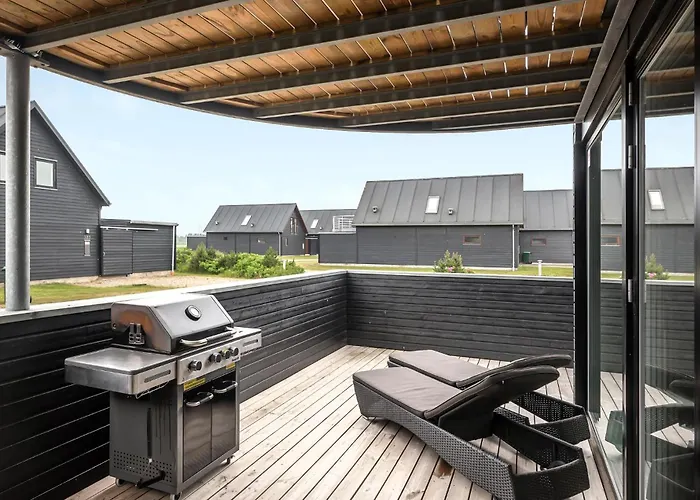 Three-bedroom In
