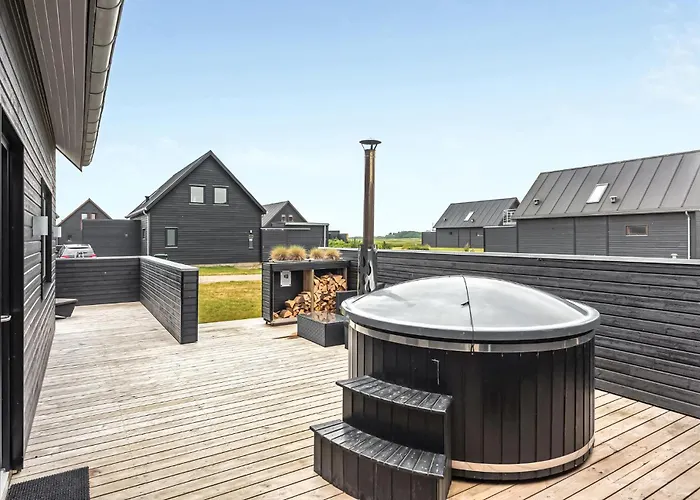 Three-bedroom In