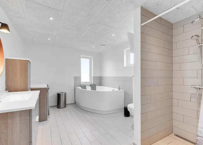 Three-bedroom In بيت للعطل Romo