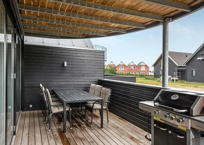 Three-bedroom In