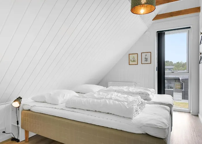 Three-bedroom In بيت للعطل Romo