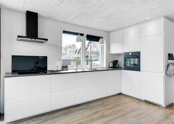 بيت للعطل Three-bedroom In Romo