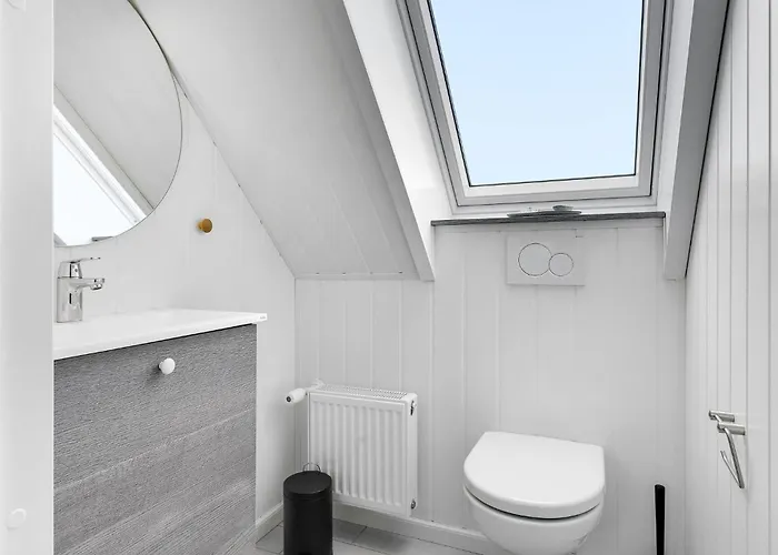 Three-bedroom In