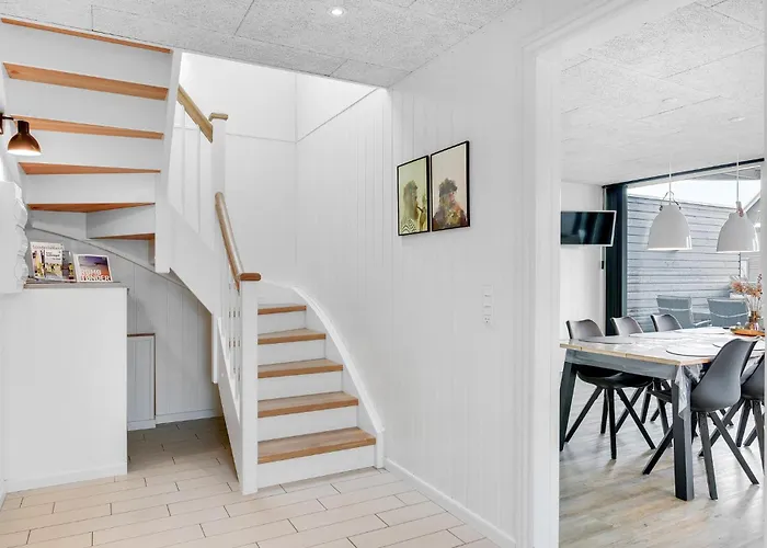 Three-bedroom In